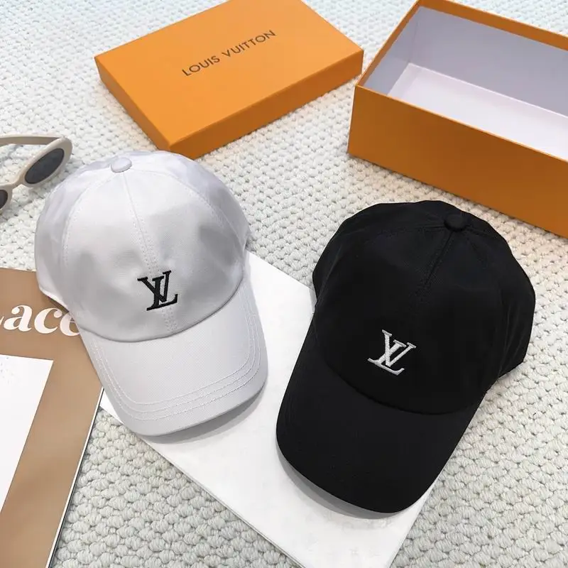 LV Cap dx178